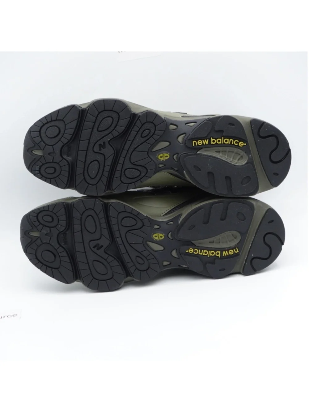 NEW Men's New Balance 1000 Sneakers M1000EA Dark Olivine/Magnet